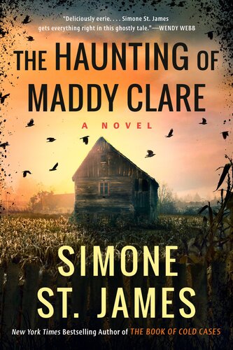 descargar libro The Haunting of Maddy Clare