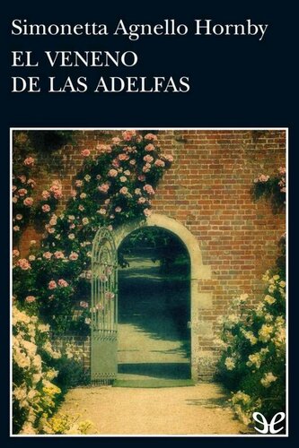 descargar libro El veneno de las adelfas