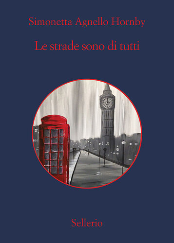 descargar libro Le strade sono di tutti