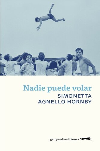 descargar libro Nadie puede volar