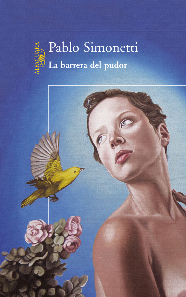 libro gratis La barrera del pudor