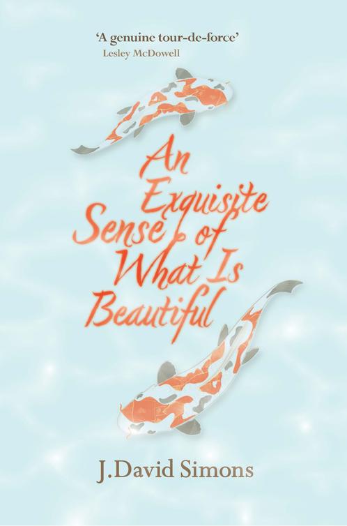 descargar libro An Exquisite Sense of What Is Beautiful