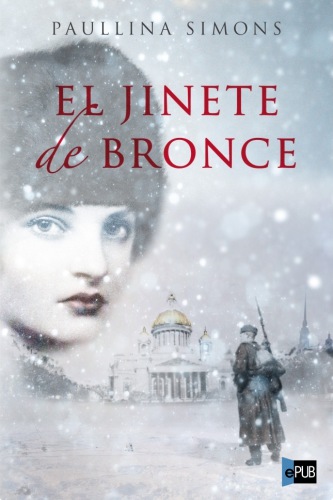 libro gratis El jinete de bronce