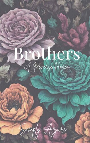 descargar libro Between Brothers: A Reverse Harem