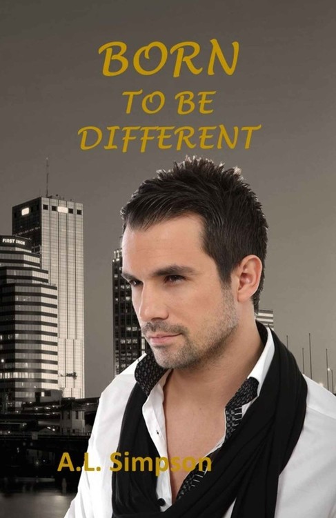 libro gratis Born to be Different