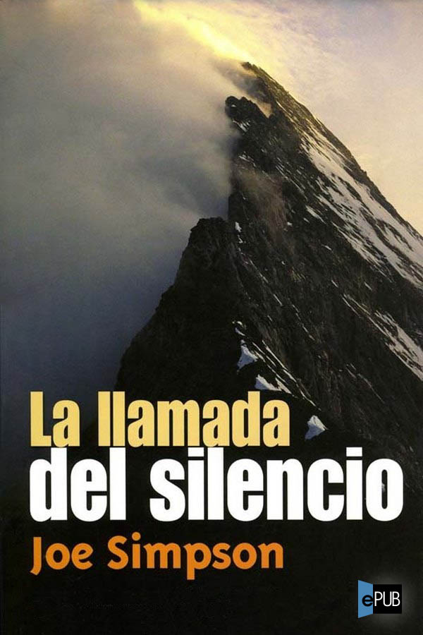 descargar libro La llamada del silencio