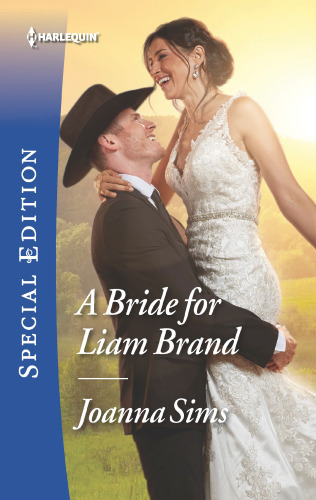 descargar libro A Bride for Liam Brand