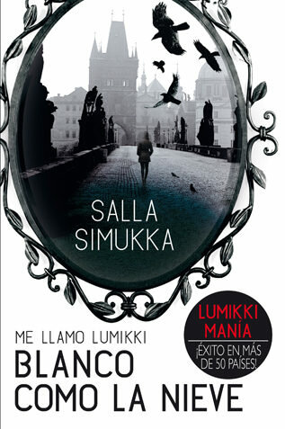 libro gratis (Me Llamo Lumikki 02) Blanco como la nieve