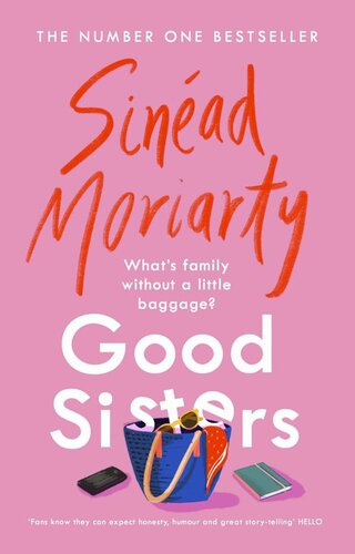 libro gratis Good Sisters