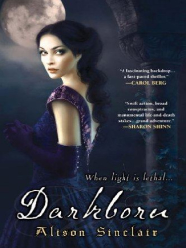 libro gratis Darkborn