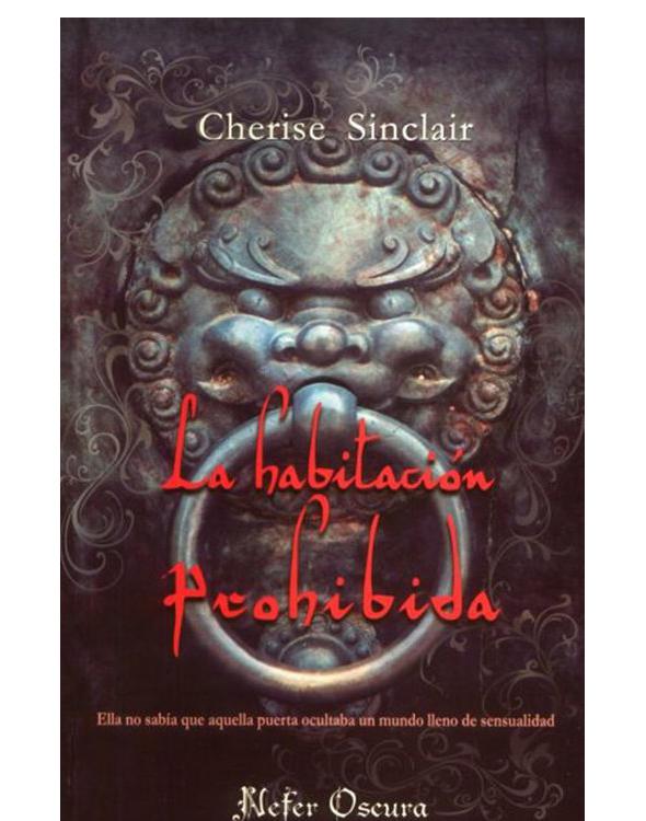 libro gratis La habitación prohibida