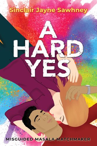 descargar libro A Hard Yes