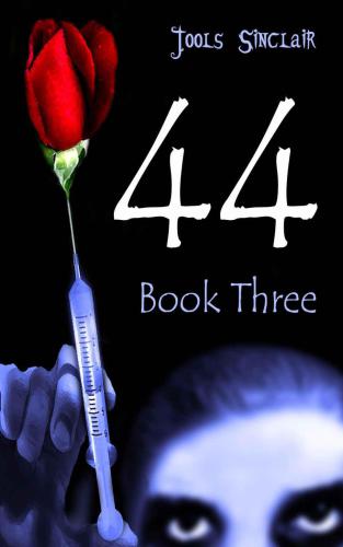 descargar libro 44 Book Three