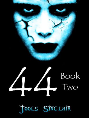 descargar libro 44 Book Two