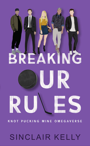 descargar libro Breaking Our Rules