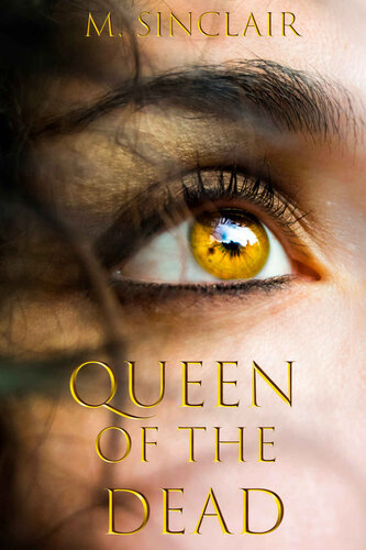 descargar libro Queen of the Dead (The Dead and Not So Dead Book 1)