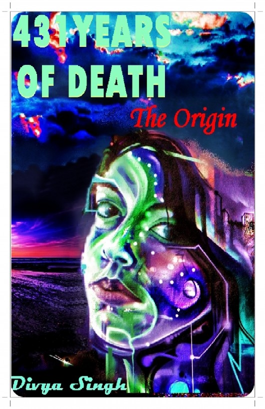 descargar libro 431 YEAS OF DEATH: The origin