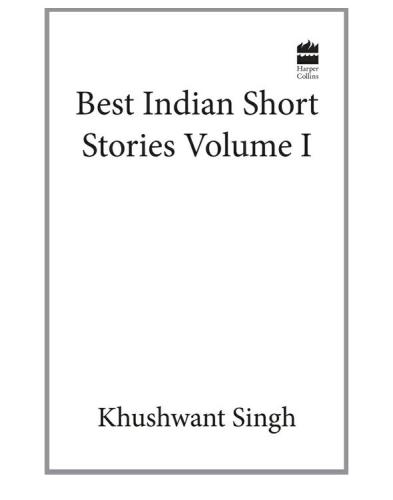 descargar libro Khushwant Singh Best Indian Short Stories Volume 1