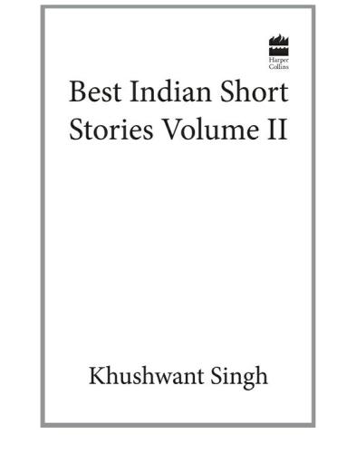 descargar libro Khushwant Singh Best Indian Short Stories Volume 2