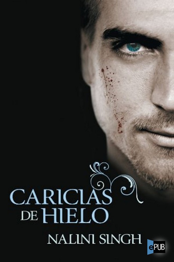 descargar libro Caricias de hielo