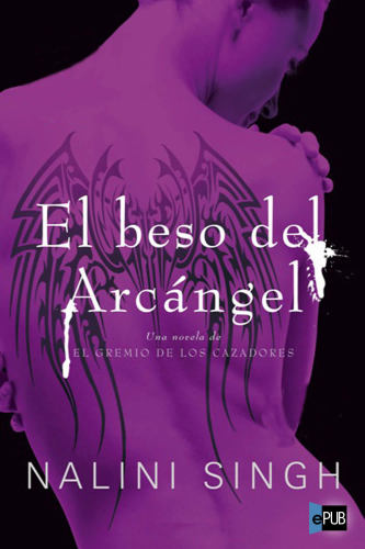 descargar libro El beso del arcngel