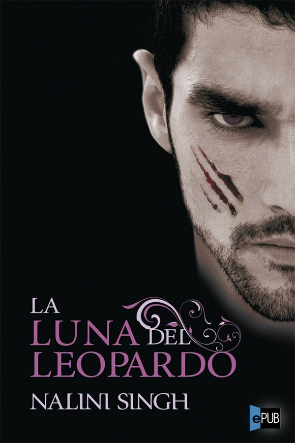 descargar libro La luna del leopardo