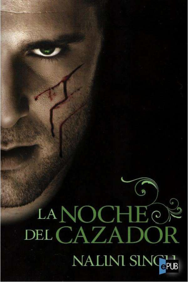 libro gratis La noche del cazador