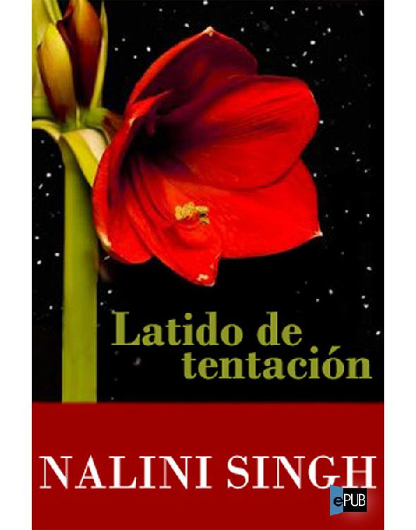 descargar libro Latido de tentacin