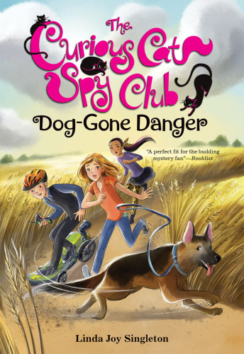 descargar libro Dog-Gone Danger