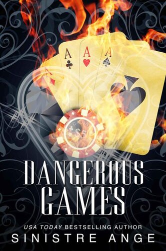 descargar libro Dangerous Games