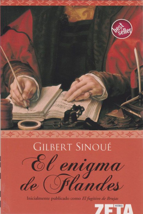 libro gratis El enigma de Flandes