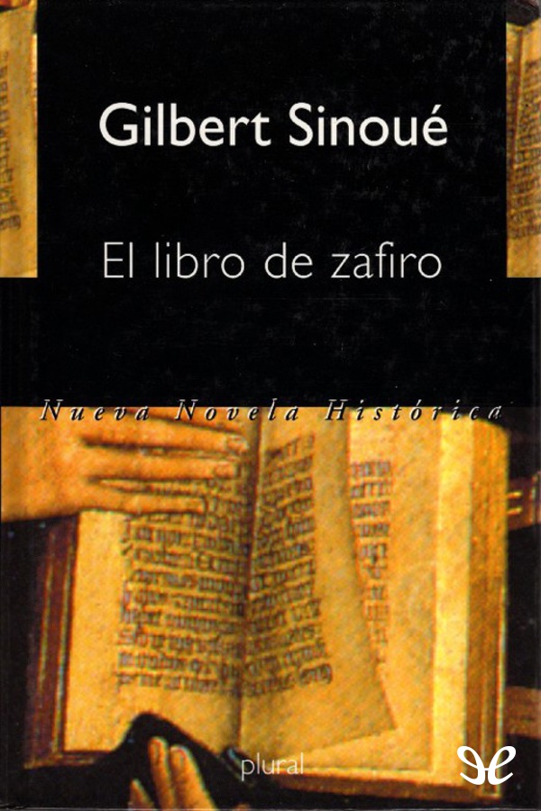 descargar libro El libro de zafiro