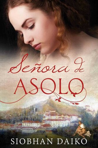 libro gratis Señora de Asolo