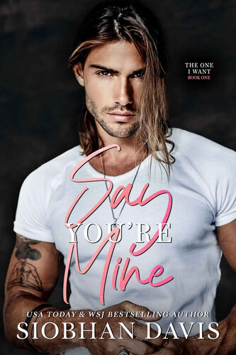 descargar libro Say You're Mine