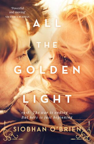 descargar libro All the Golden Light