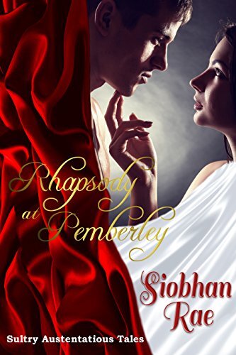 descargar libro Rhapsody at Pemberley: Sultry Austentatious Tales