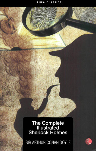 descargar libro The Complete Illustrated Sherlock Holmes