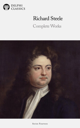 descargar libro Complete Works of Sir Richard Steele