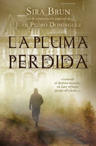 descargar libro La pluma perdida