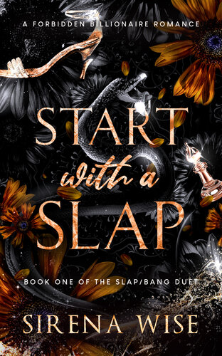 descargar libro Start With A Slap