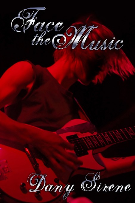 libro gratis Face the Music