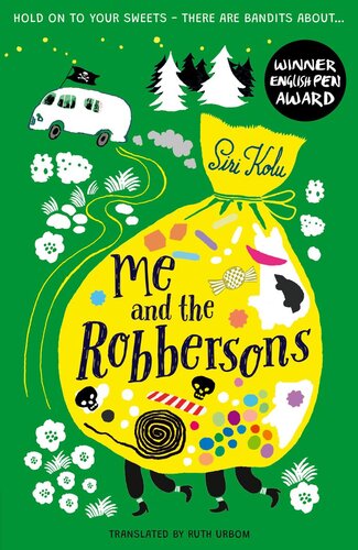 descargar libro Me and the Robbersons