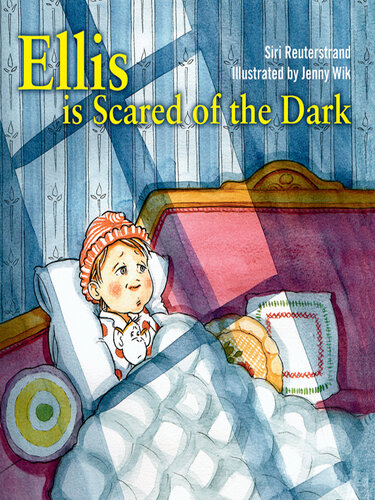 descargar libro Ellis is Scared of the Dark