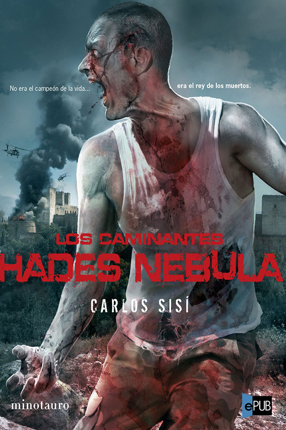 libro gratis Hades Nebula