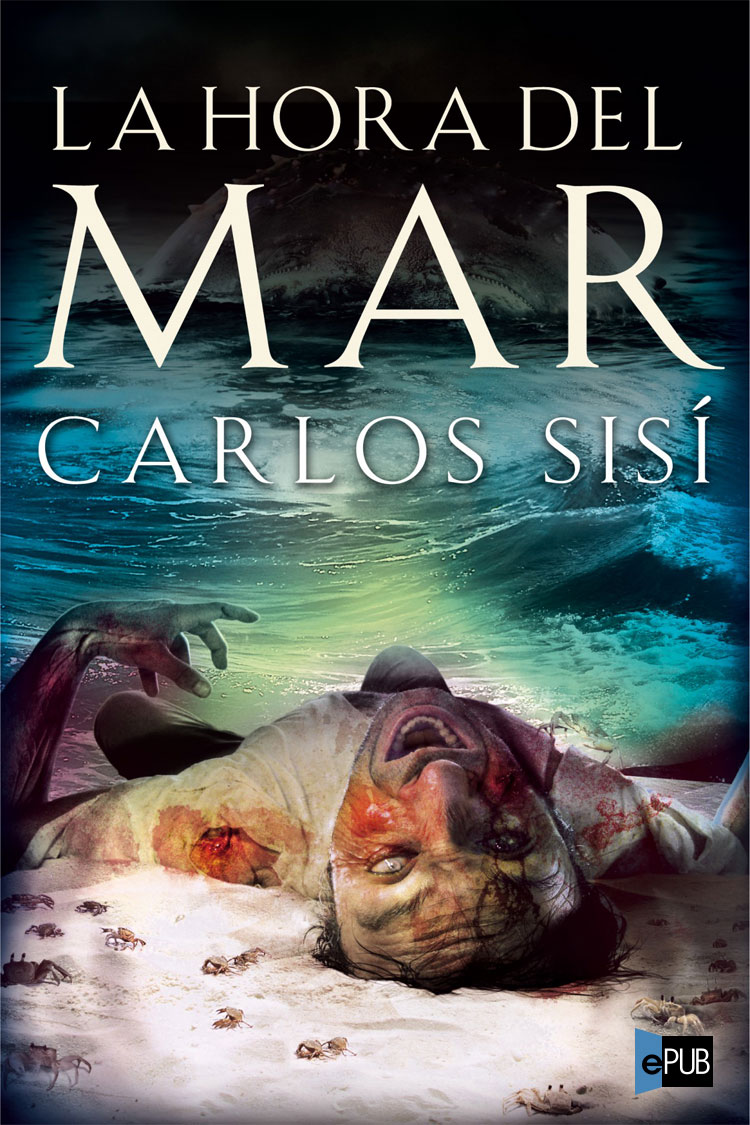 descargar libro La hora del mar