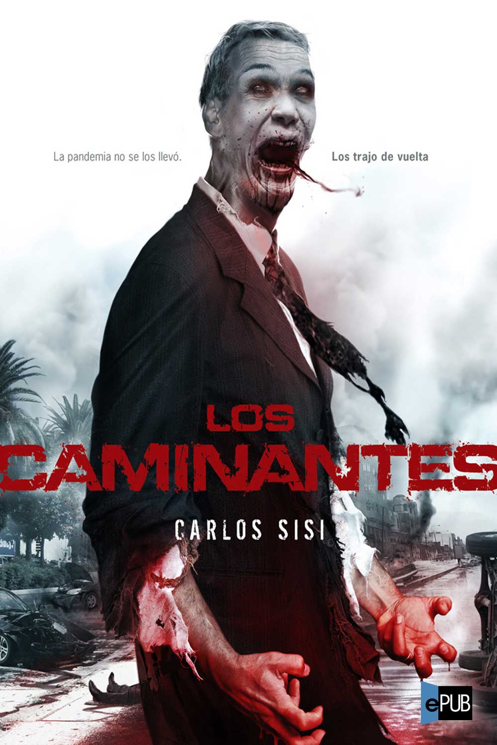 libro gratis Los caminantes 1