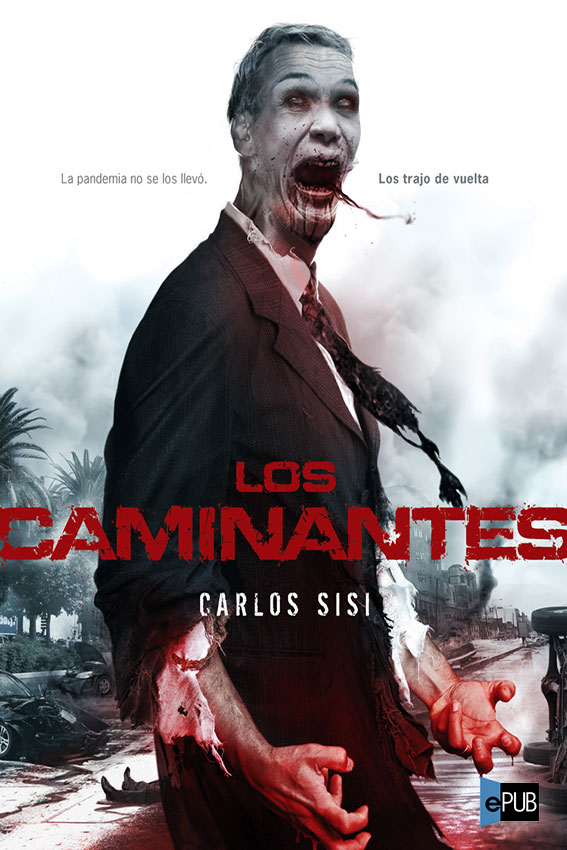 libro gratis Los caminantes