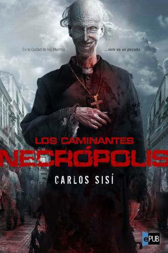 descargar libro Necrpolis