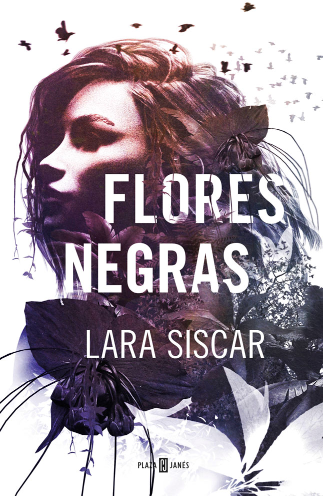 descargar libro Flores negras