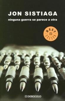 descargar libro Ninguna guerra se parece a otra